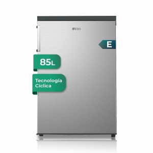 Gefrierschrank Aspes SCV855500EX 85