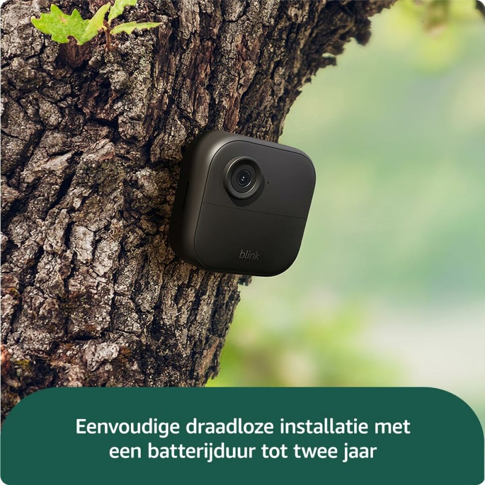Camescope de surveillance Amazon B0DHLV4P1B