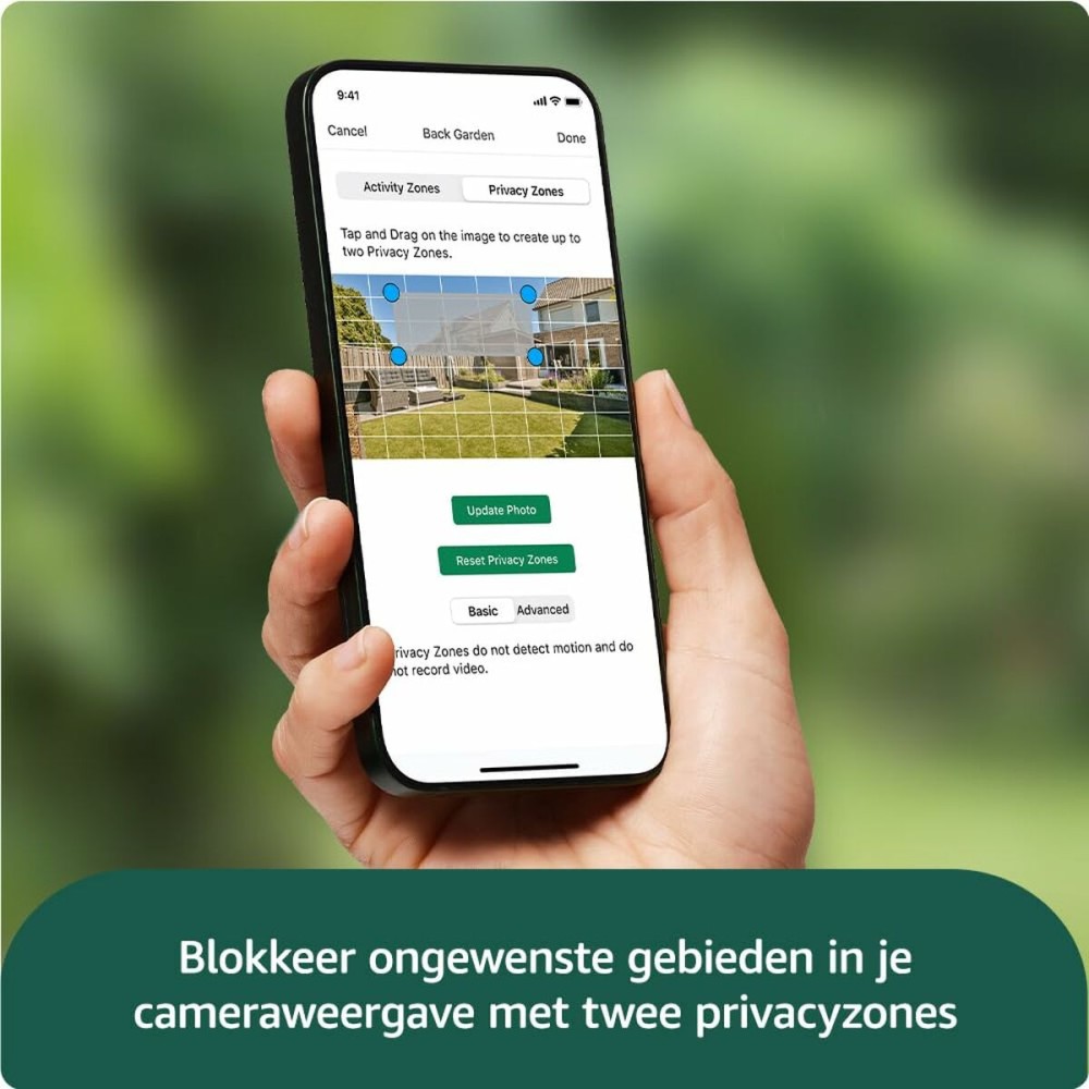 Videoüberwachungskamera Amazon B0DHLV4P1B