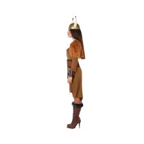 Costume for Adults Female Viking