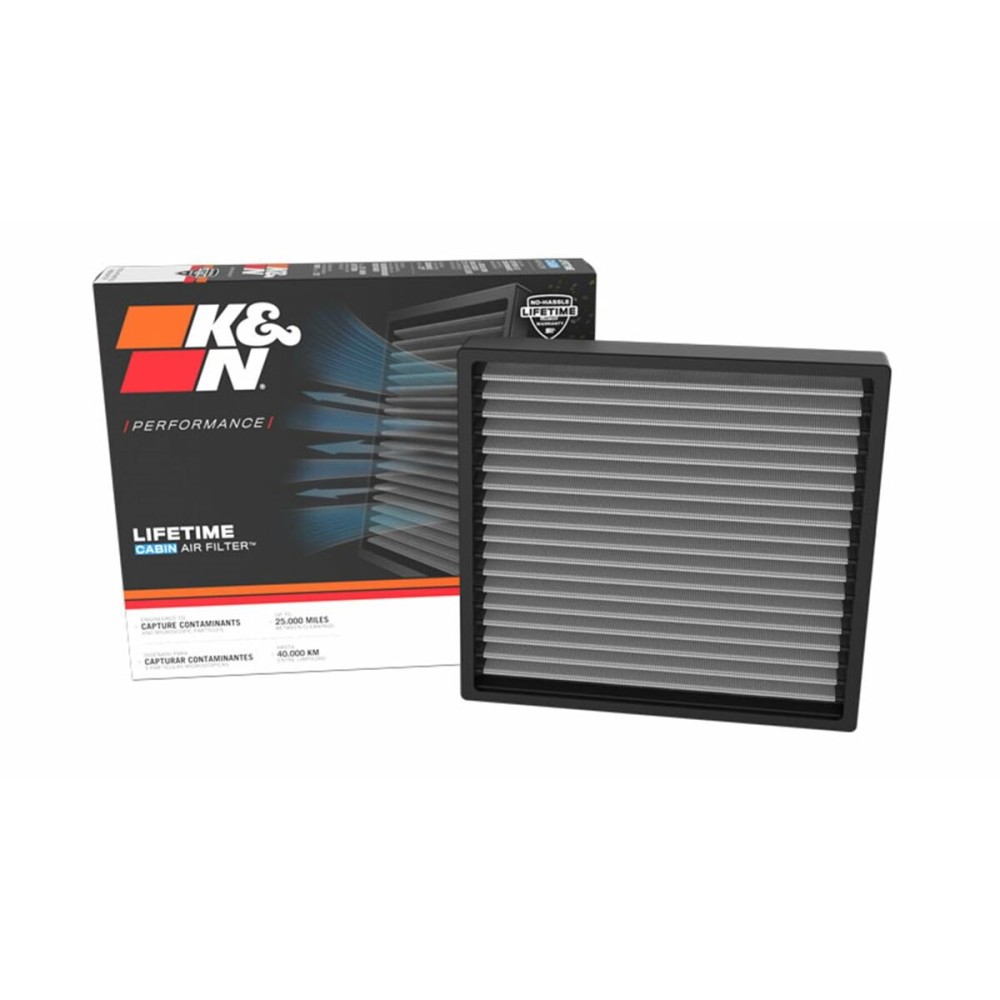 Filtre à Air de Cabine K&N
