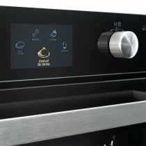 Herd Aspes AHE1400VP