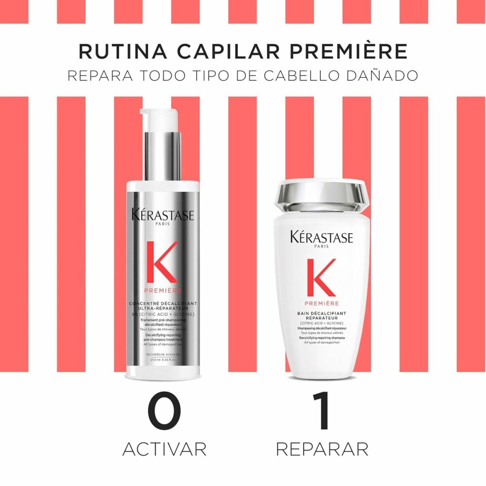 Shampoo Kerastase PREMIERE