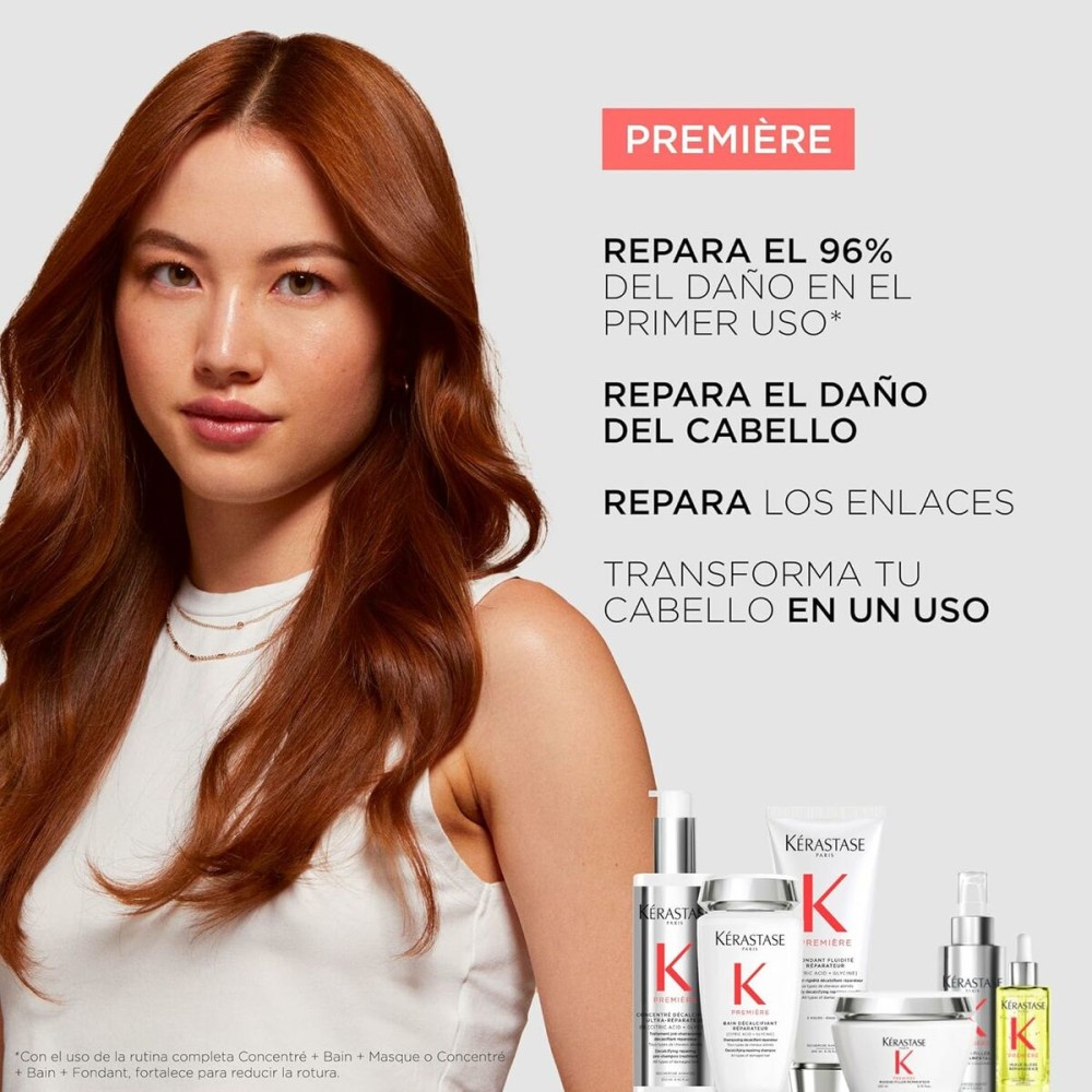 Shampoo Kerastase PREMIERE