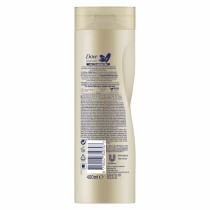 Autobronzant Corporel Dove VISIBLE GLOW 400 ml
