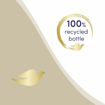 Autobronzant Corporel Dove VISIBLE GLOW 400 ml