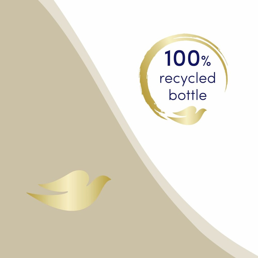 Autobronzant Corporel Dove VISIBLE GLOW 400 ml