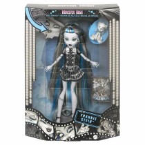 Figurine d’action Mattel