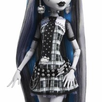 Figurine d’action Mattel