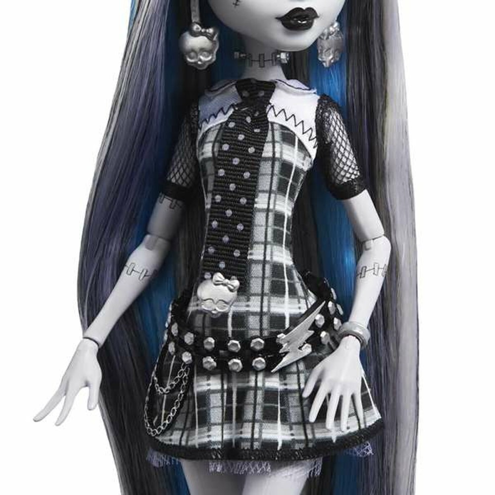 Action Figure Mattel