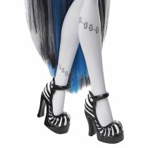 Figurine d’action Mattel