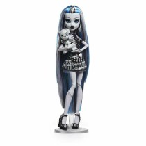 Figurine d’action Mattel