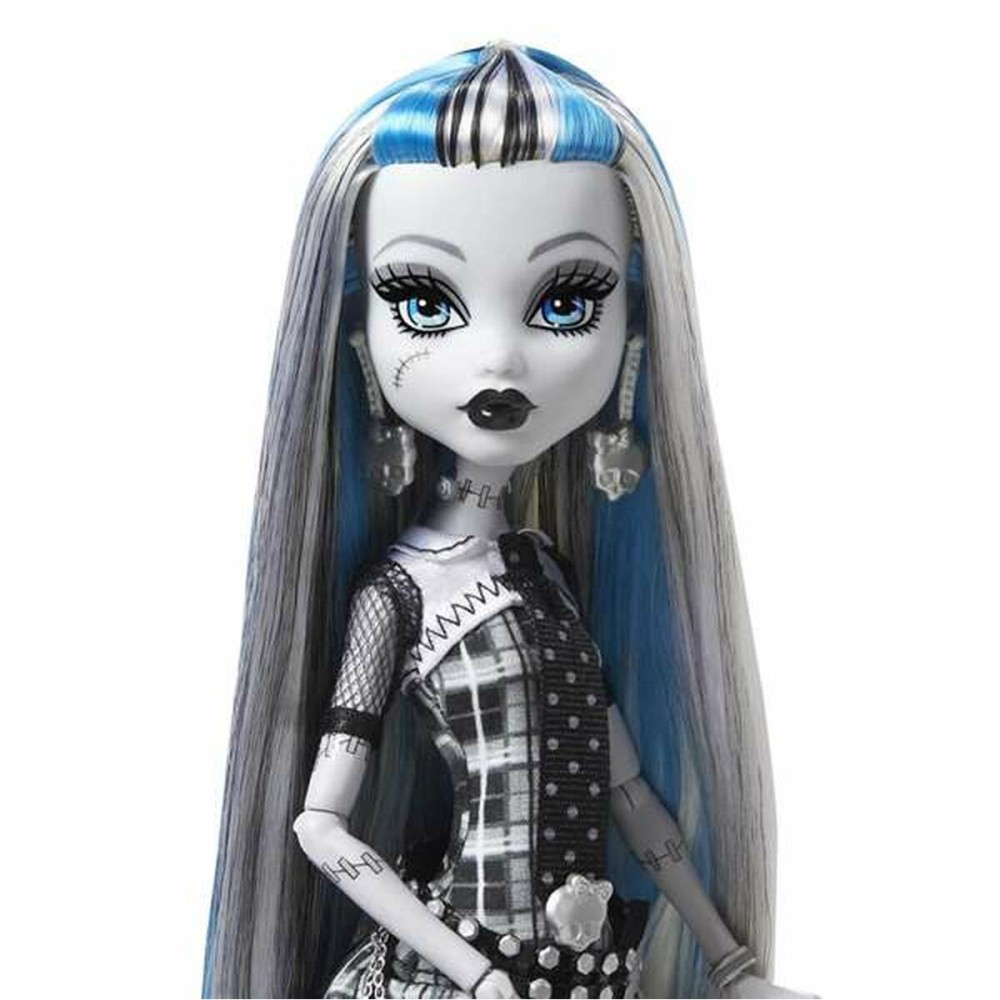 Figurine d’action Mattel