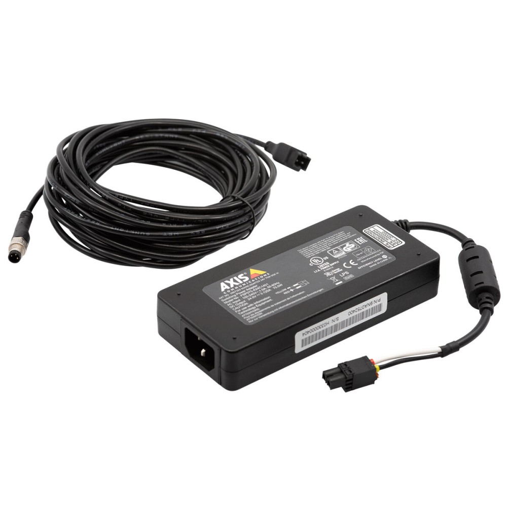 Camescope de surveillance Axis 02040-001
