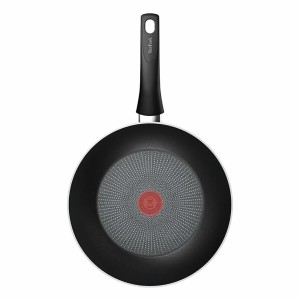 Pfanne Tefal FORCE BLACK 28C Schwarz Aluminium Ø 28 cm