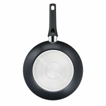 Pan Tefal FORCE BLACK 28C Black Aluminium Ø 28 cm