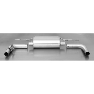Vorschalldämpfer Remus REM0450141500