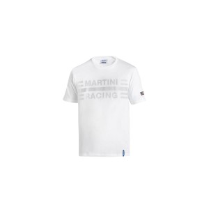 Herren Kurzarm-T-Shirt Sparco SBML0008D0W012XL XXL