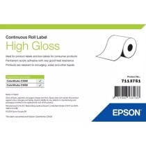 Original Tintenpatrone Epson 7113751
