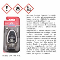 Désodorisant Pour Voiture Dr Marcus