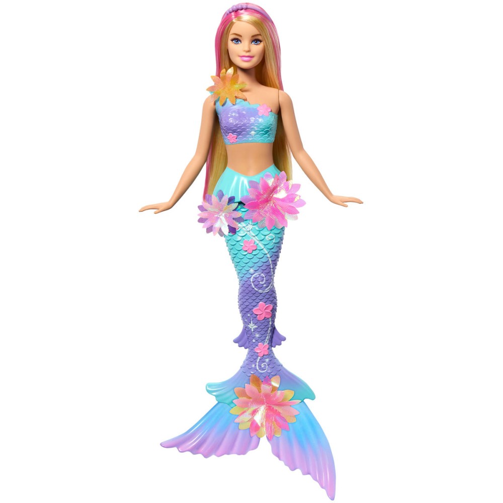 Figurine d’action Mattel