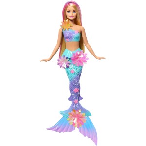 Figurine d’action Mattel