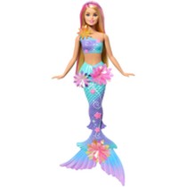 Figurine d’action Mattel