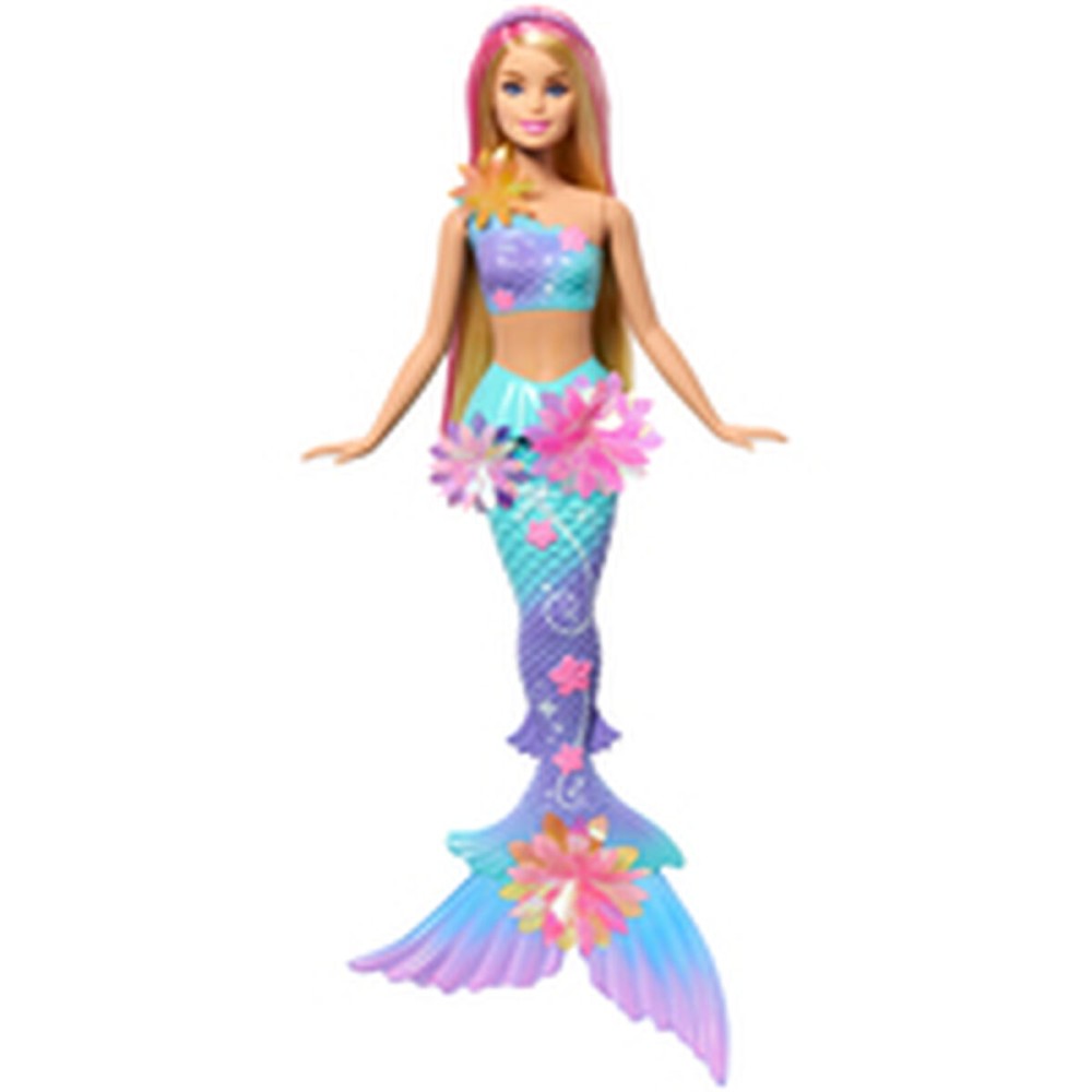 Action Figure Mattel