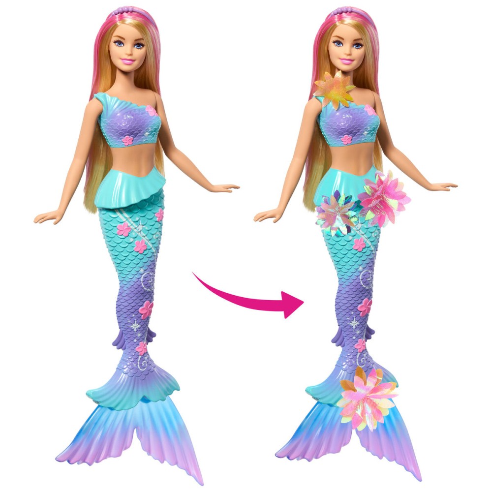 Figurine d’action Mattel