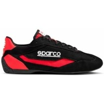Rennstiefel Sparco Schwarz 44