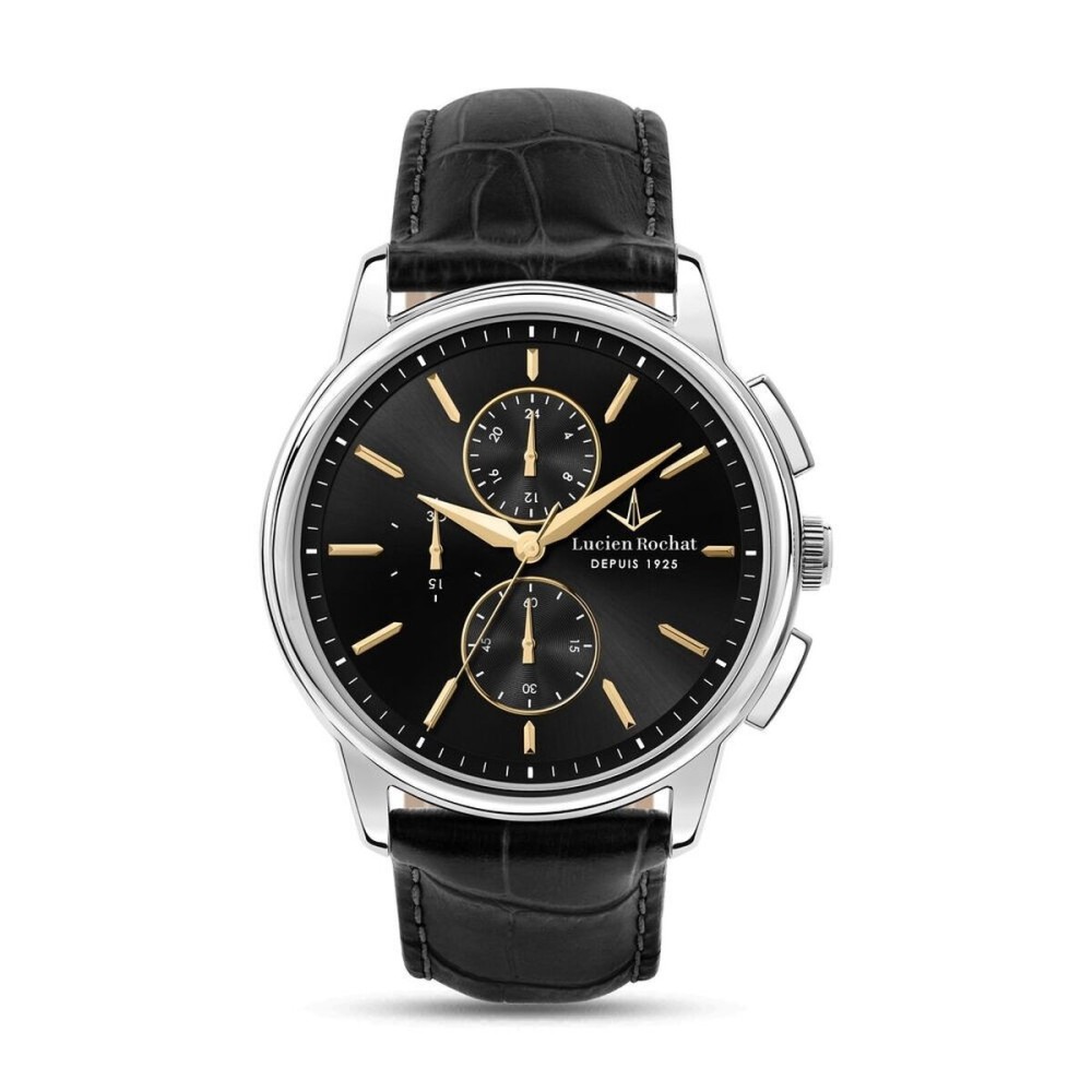 Herrenuhr Lucien Rochat