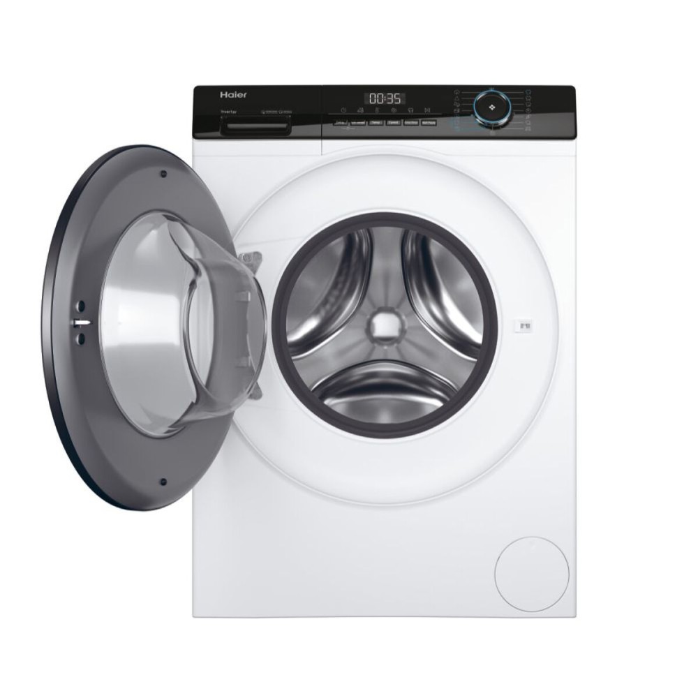 Waschmaschine Haier HW100-BP14939 60 cm 1400 rpm 10 kg