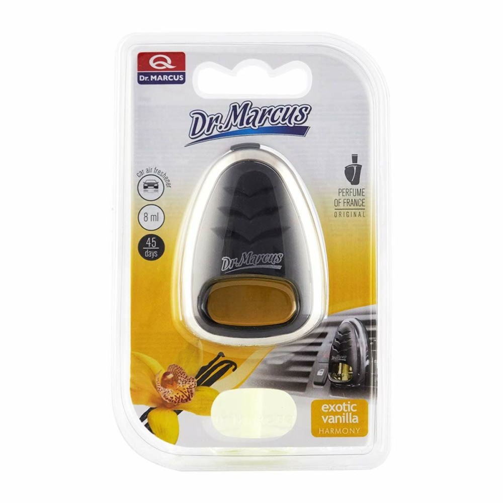 Car Air Freshener Dr Marcus