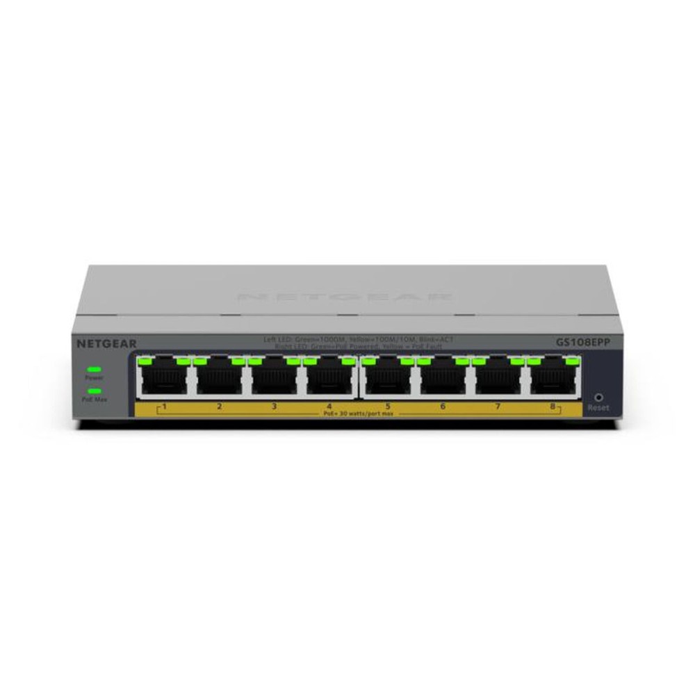 Câble USB Netgear GS108EPP-100EUS