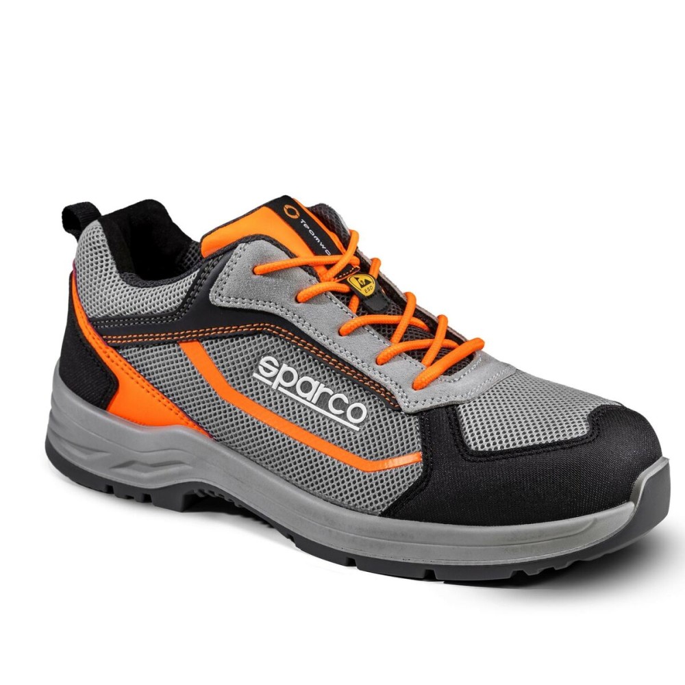 Sicherheits-Schuhe Sparco 43