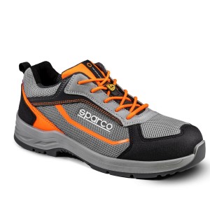 Sicherheits-Schuhe Sparco 43