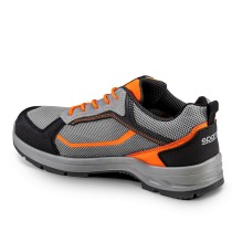Sicherheits-Schuhe Sparco 43