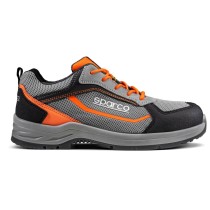 Sicherheits-Schuhe Sparco 43