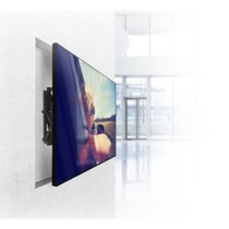 Bildschirm-Träger für den Tisch Neomounts BT8309/B V2