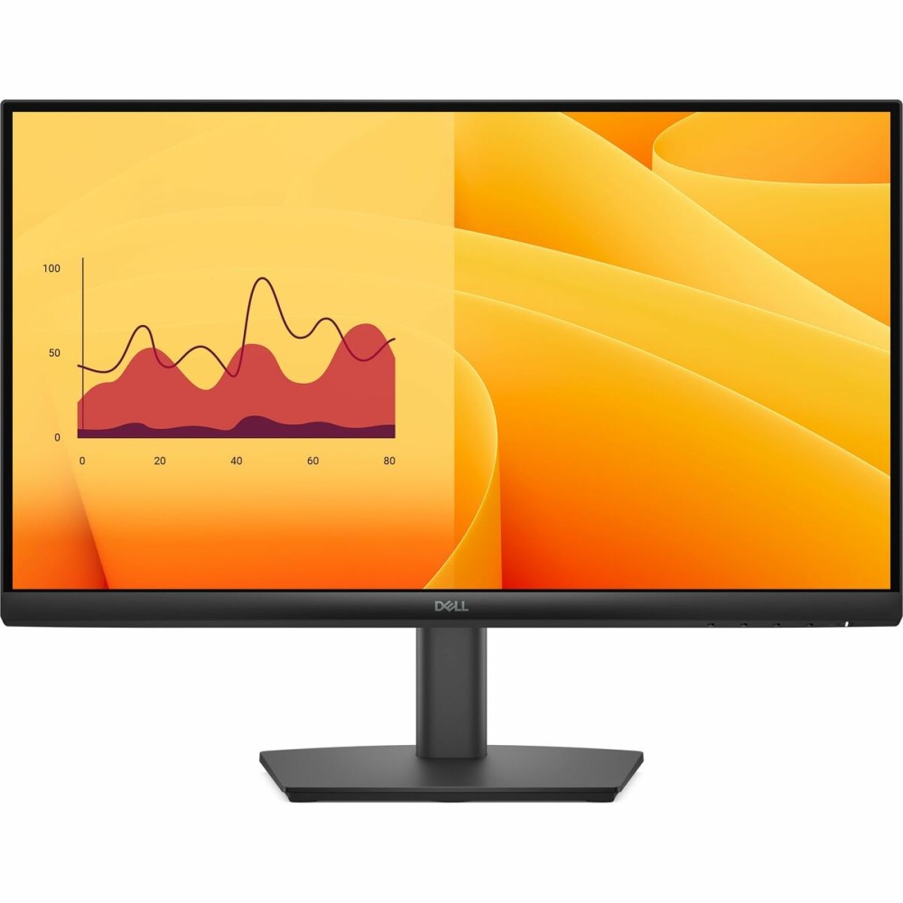 Écran Dell DELL-E2225HM 21,5" Full HD LCD