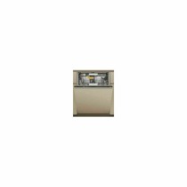 Dishwasher Whirlpool Corporation W8IHP42LSC Black 60 cm