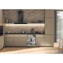 Geschirrspüler Whirlpool Corporation W8IHP42LSC Schwarz 60 cm
