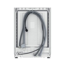 Geschirrspüler Whirlpool Corporation W8IHP42LSC Schwarz 60 cm