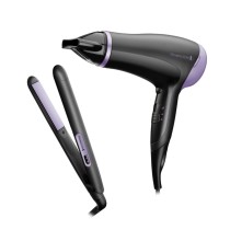 Sèche-cheveux Remington D3016GP Noir