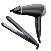 Sèche-cheveux Remington D3016GP Noir