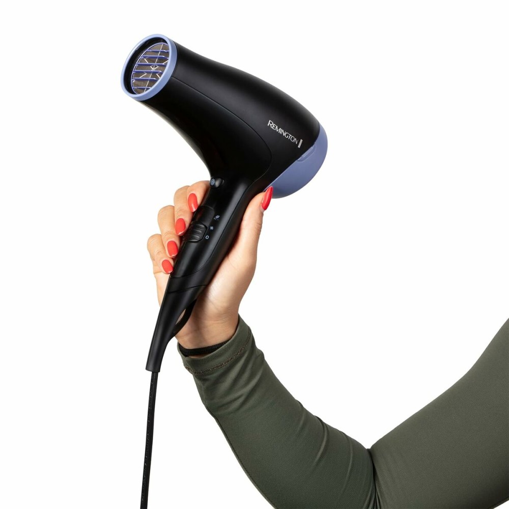 Sèche-cheveux Remington D3016GP Noir