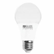 LED lamp Silver Electronics ESTANDAR 50 W E27