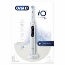 Écran Braun IO8N/WH-TC+1REF