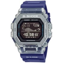 Herrenuhr Casio G-Shock GBX-100S-2ER