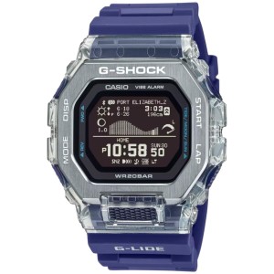 Herrenuhr Casio G-Shock GBX-100S-2ER